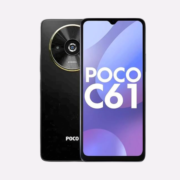 POCO C61