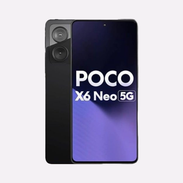 POCO X6 Neo