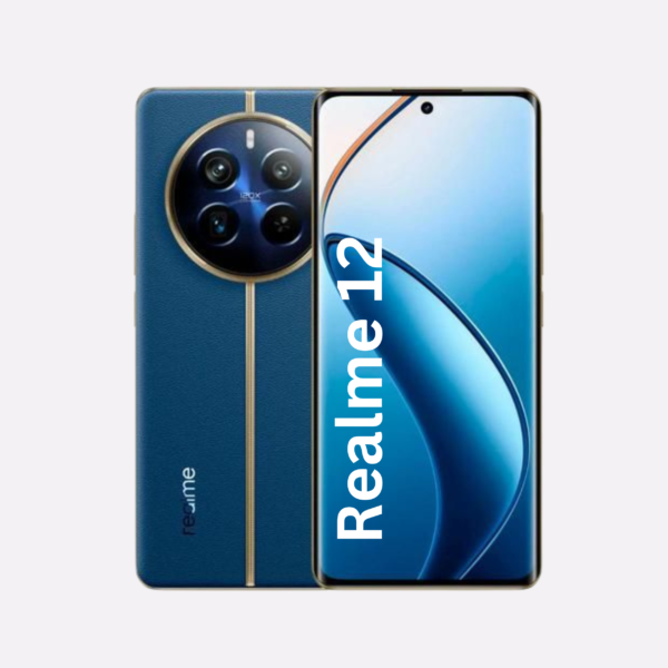 REALME 12
