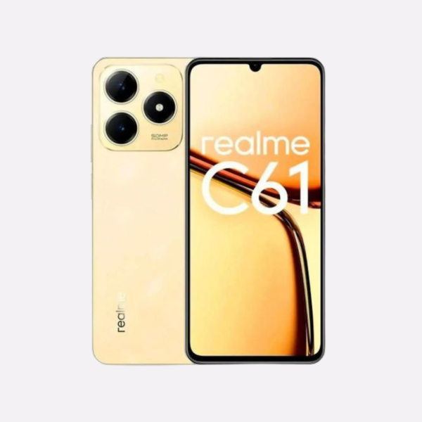 REALME  C61